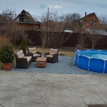 Сдается Дом, 40 м²