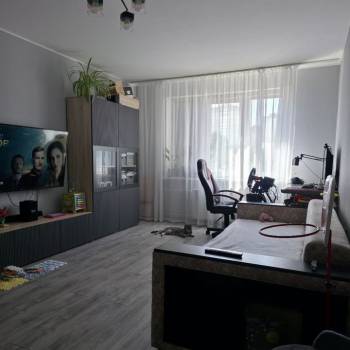 Продается 2-х комнатная квартира, 59,9 м²