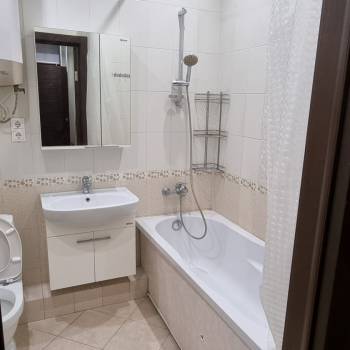 Сдается 1-комнатная квартира, 40,2 м²