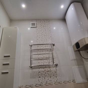 Сдается 1-комнатная квартира, 40,2 м²
