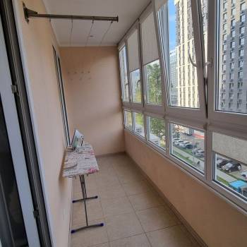 Сдается 1-комнатная квартира, 40,2 м²