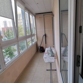 Сдается 1-комнатная квартира, 40,2 м²