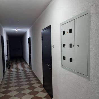 Сдается 1-комнатная квартира, 40,2 м²