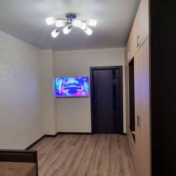 Сдается 1-комнатная квартира, 40,2 м²