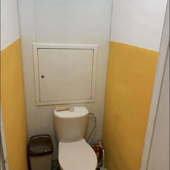 Сдается 2-х комнатная квартира, 64 м²