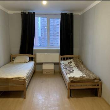 Сдается 2-х комнатная квартира, 64 м²