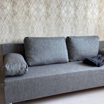 Сдается 1-комнатная квартира, 32 м²