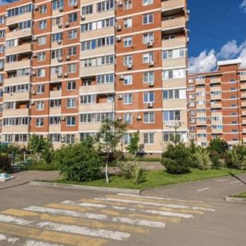 Сдается 1-комнатная квартира, 32 м²
