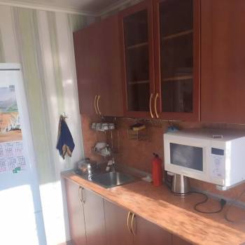 Сдается 1-комнатная квартира, 35 м²
