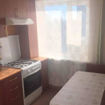 Сдается 1-комнатная квартира, 35 м²