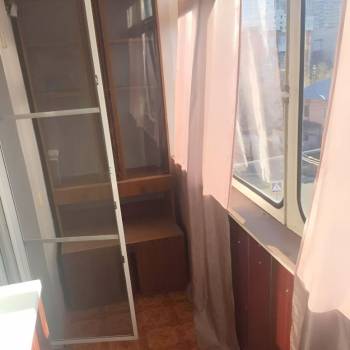 Сдается 1-комнатная квартира, 35 м²