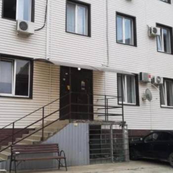 Сдается 1-комнатная квартира, 11 м²
