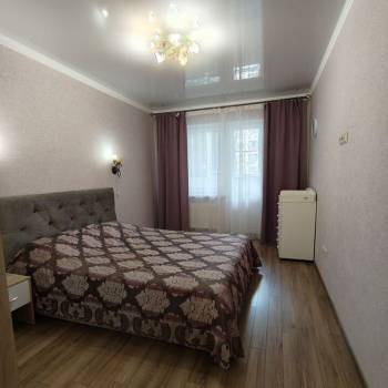 Продается 2-х комнатная квартира, 64,4 м²