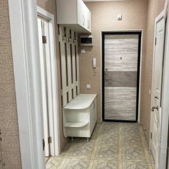 Сдается 1-комнатная квартира, 39,8 м²