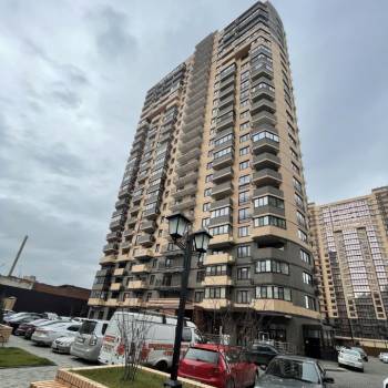 Сдается 1-комнатная квартира, 39,8 м²