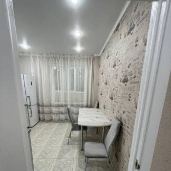 Сдается 1-комнатная квартира, 39,8 м²