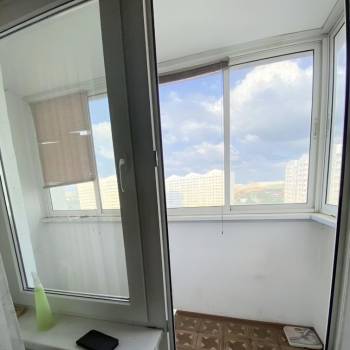 Сдается 2-х комнатная квартира, 52 м²