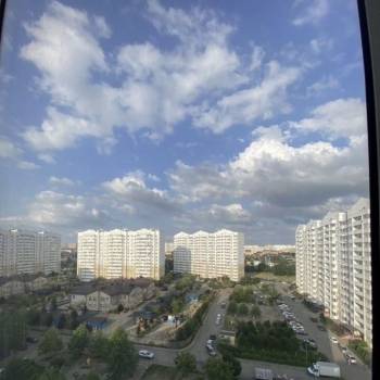 Сдается 2-х комнатная квартира, 52 м²