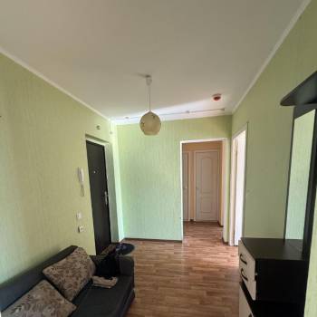 Сдается 2-х комнатная квартира, 52 м²