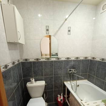 Продается 1-комнатная квартира, 21 м²