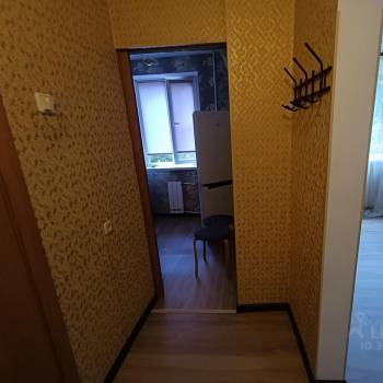 Продается 1-комнатная квартира, 21 м²