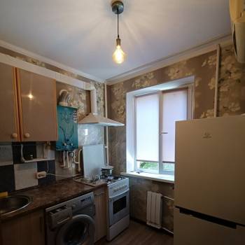 Продается 1-комнатная квартира, 21 м²