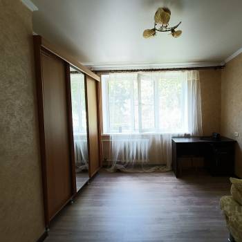 Продается 1-комнатная квартира, 21 м²