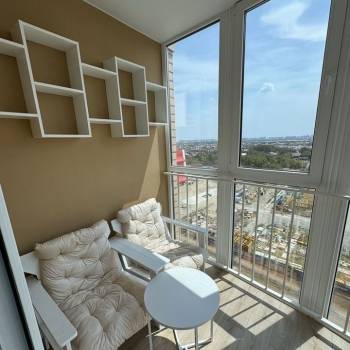 Сдается 1-комнатная квартира, 47,5 м²