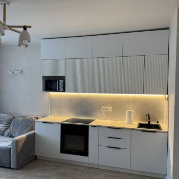 Сдается 1-комнатная квартира, 47,5 м²