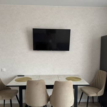 Сдается 1-комнатная квартира, 47,5 м²