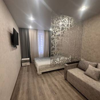 Сдается 1-комнатная квартира, 34,6 м²
