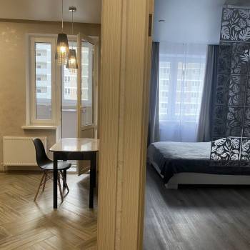 Сдается 1-комнатная квартира, 34,6 м²