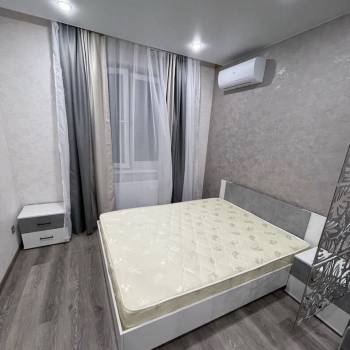 Сдается 1-комнатная квартира, 34,6 м²