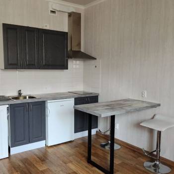 Сдается 1-комнатная квартира, 29 м²