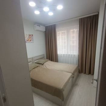Сдается Многокомнатная квартира, 62 м²