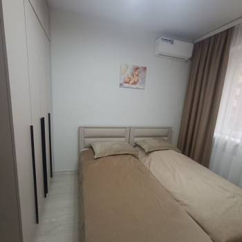 Сдается Многокомнатная квартира, 62 м²