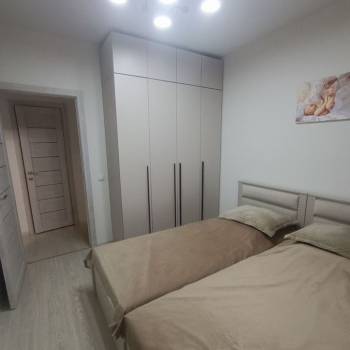 Сдается Многокомнатная квартира, 62 м²