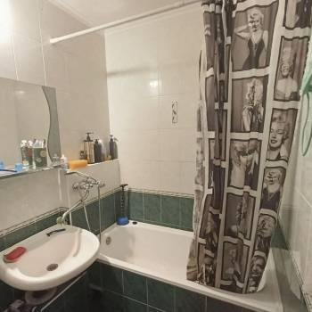Продается 1-комнатная квартира, 35,1 м²