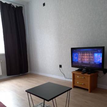 Сдается 1-комнатная квартира, 35 м²