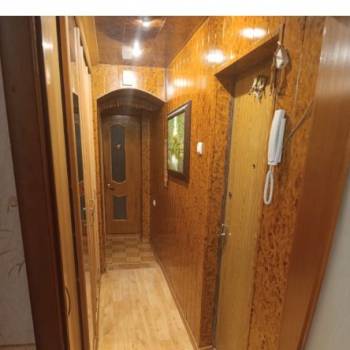 Сдается 2-х комнатная квартира, 51 м²