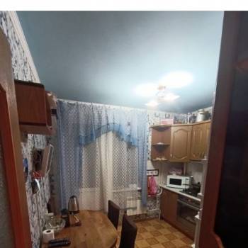 Сдается 2-х комнатная квартира, 51 м²