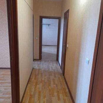 Сдается 2-х комнатная квартира, 70 м²