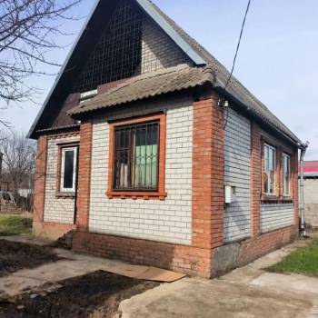 Продается Дом, 62 м²