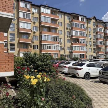 Продается 2-х комнатная квартира, 60,2 м²