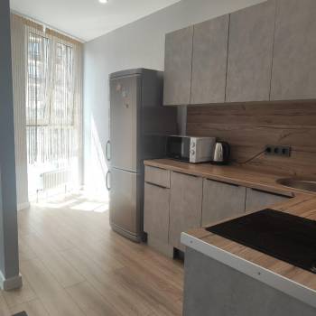 Сдается 2-х комнатная квартира, 47,6 м²