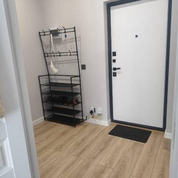 Сдается 2-х комнатная квартира, 47,6 м²