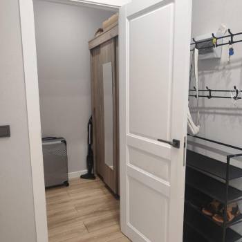 Сдается 2-х комнатная квартира, 47,6 м²