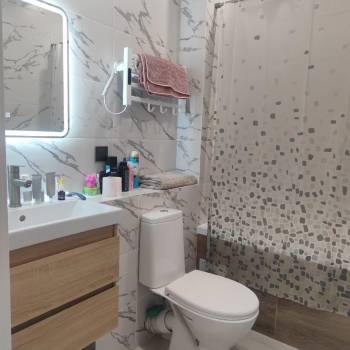 Сдается 2-х комнатная квартира, 47,6 м²