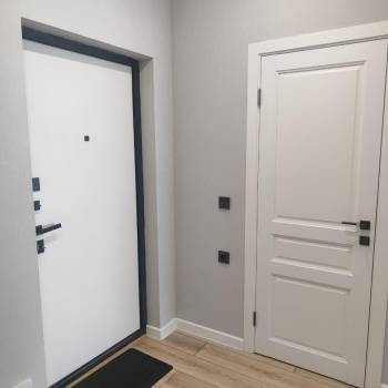 Сдается 2-х комнатная квартира, 47,6 м²