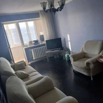 Сдается 2-х комнатная квартира, 44,4 м²